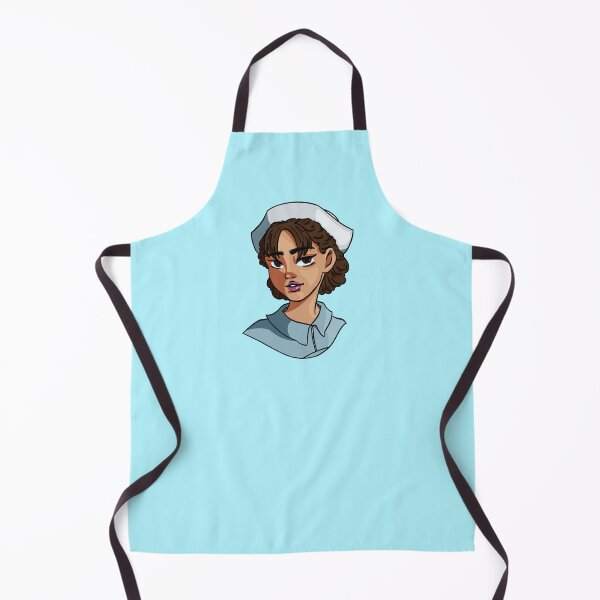 Item preview, Identity V Doctor- turquoise designed and sold by Thea Alvarez.