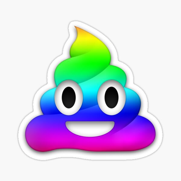 💩 Pile Of Poo Emoji, Poop Emoji