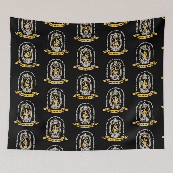 Item preview, Turn on the light designed and sold by ninthstreet.