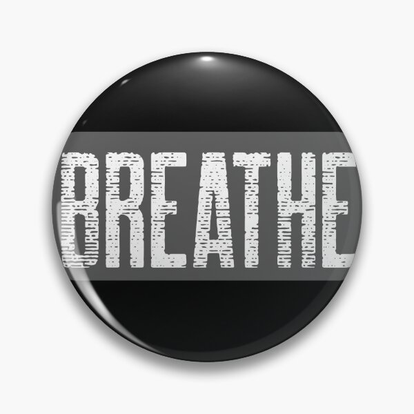Item preview, BREATHE designed and sold by JellyBeenzz.