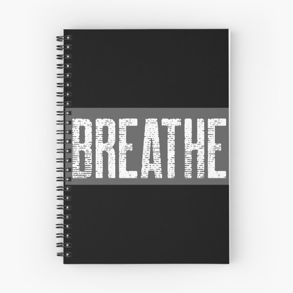 Item preview, BREATHE designed and sold by JellyBeenzz.