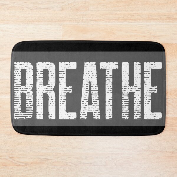 Item preview, BREATHE designed and sold by JellyBeenzz.