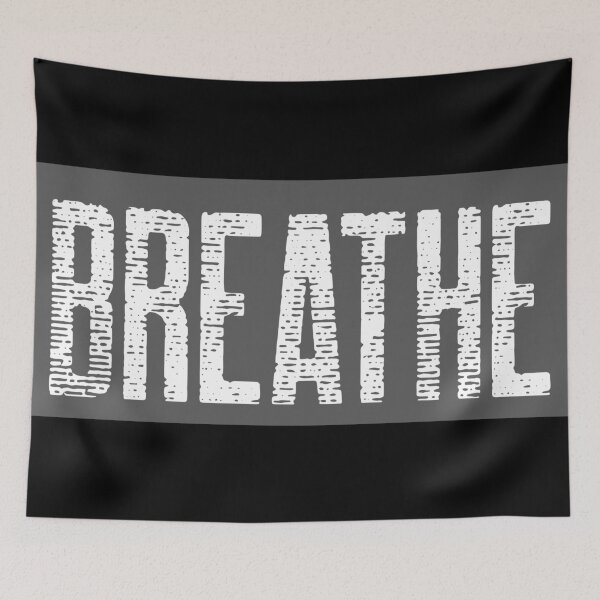 Item preview, BREATHE designed and sold by JellyBeenzz.