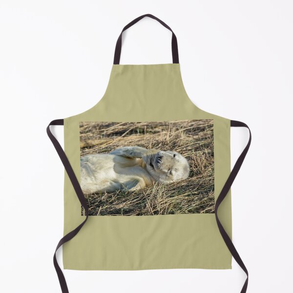 Item preview, Grey Seal Pup designed and sold by mhfore.