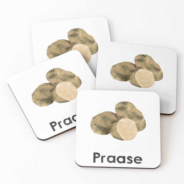 Item preview, GV - Praase designed and sold by BabbanGaelg.