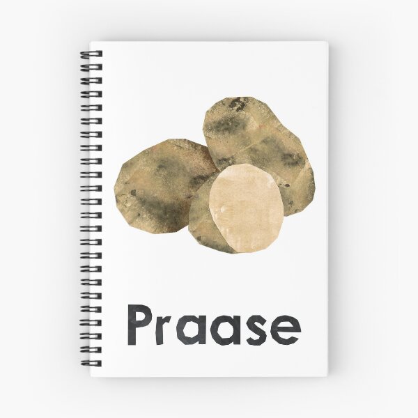 Item preview, GV - Praase designed and sold by BabbanGaelg.