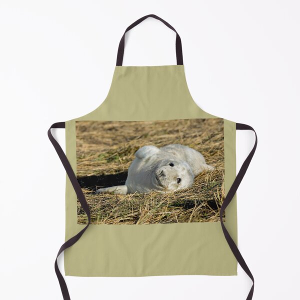 Item preview, Grey Seal Pup designed and sold by mhfore.