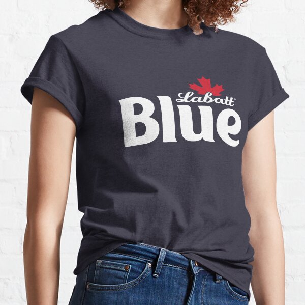 Labatt Blue T-Shirts | Redbubble