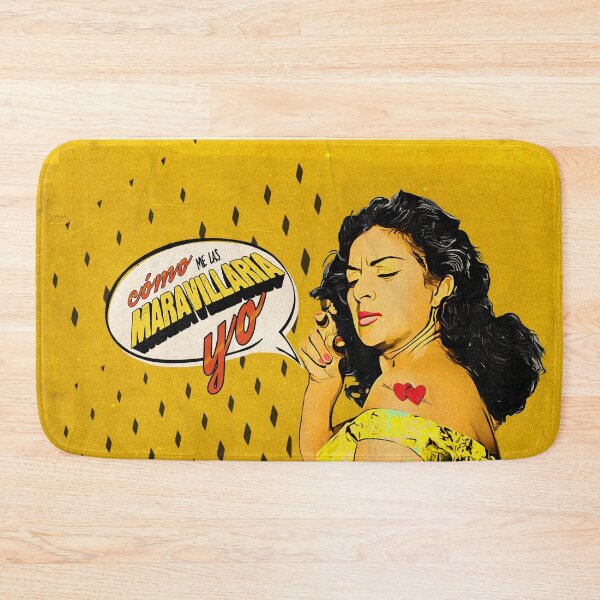 Item preview, Lola Flores How I Would Marvel You Vintage Comics designed and sold by JmB Folkloricas.