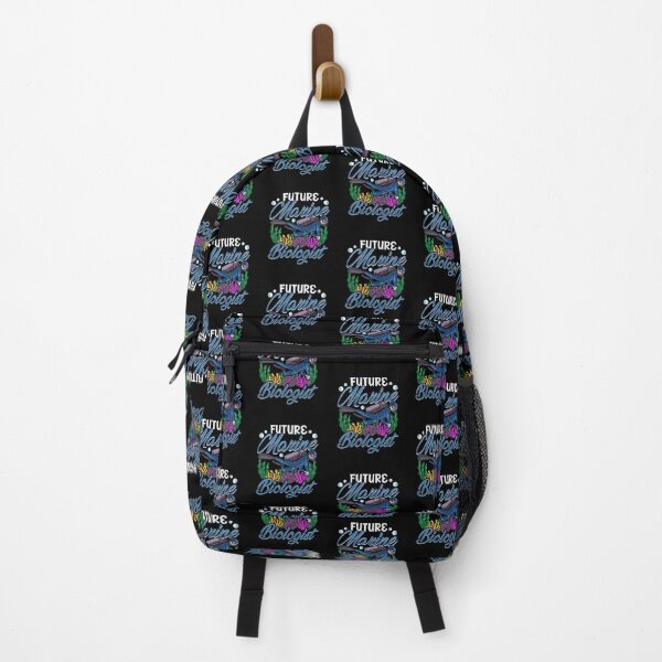 Item preview, Cute & Funny Future Marine Biologist Biology designed and sold by perfectpresents.