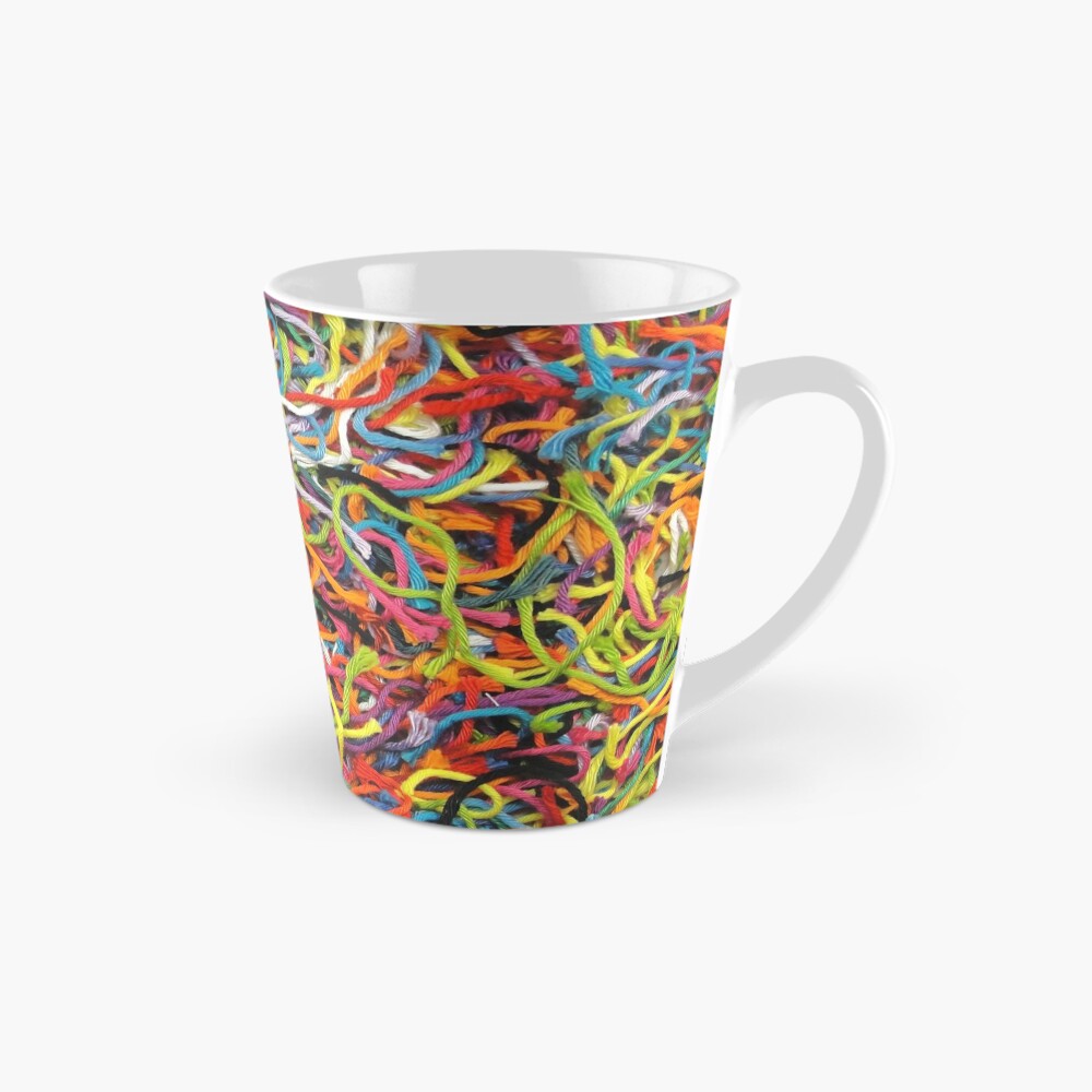 Item preview, Tall Mug designed and sold by BeaGdesigns.
