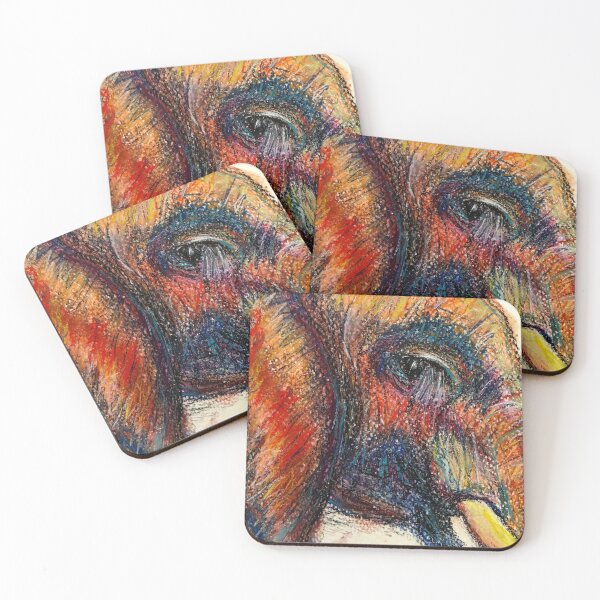 Item preview, Elephant designed and sold by Robbij.