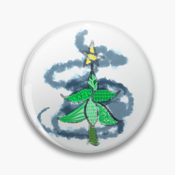 Item preview, Little xmas tree designed and sold by Chino20.