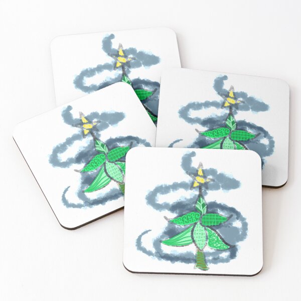 Item preview, Little xmas tree designed and sold by Chino20.