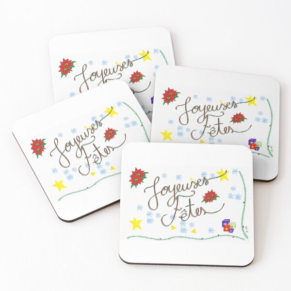 Item preview, Greeting Card - Happy Holidays designed and sold by ASdessins.