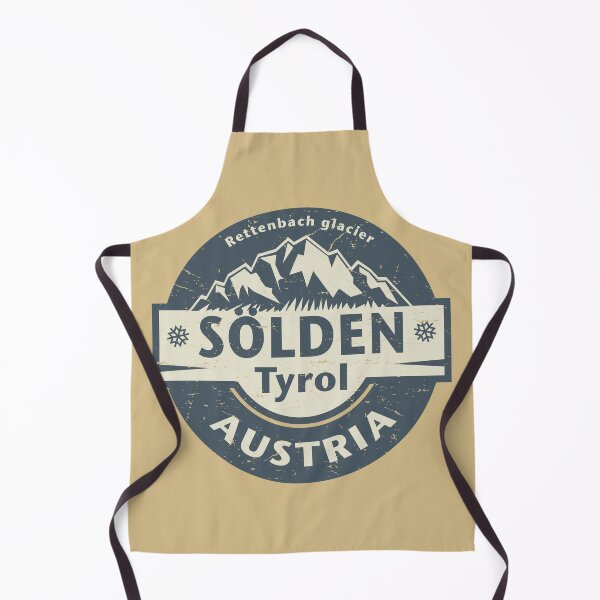 Item preview, Sölden, Austria designed and sold by studio838.