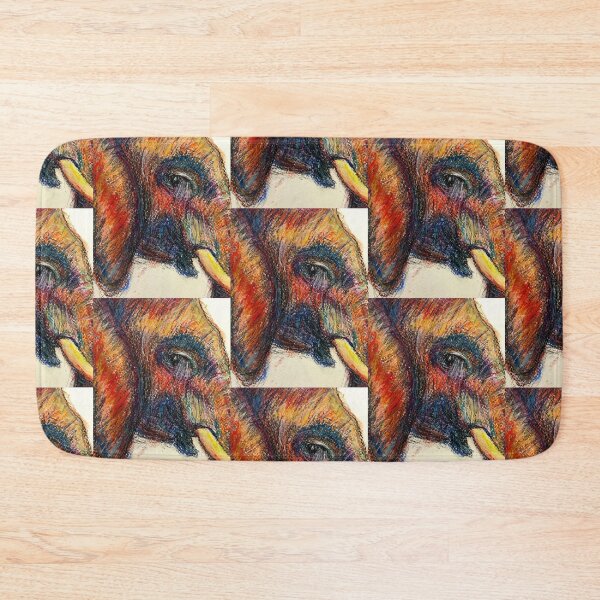 Item preview, Elephant designed and sold by Robbij.