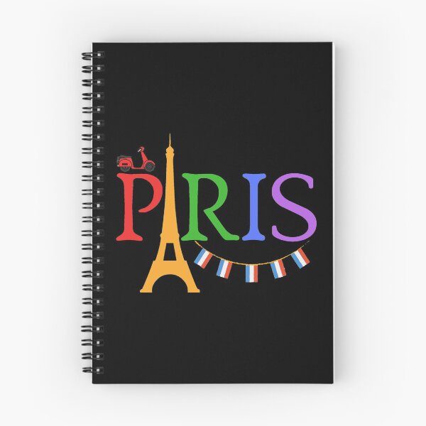 Item preview, PARIS designed and sold by ReVamp  Store.
