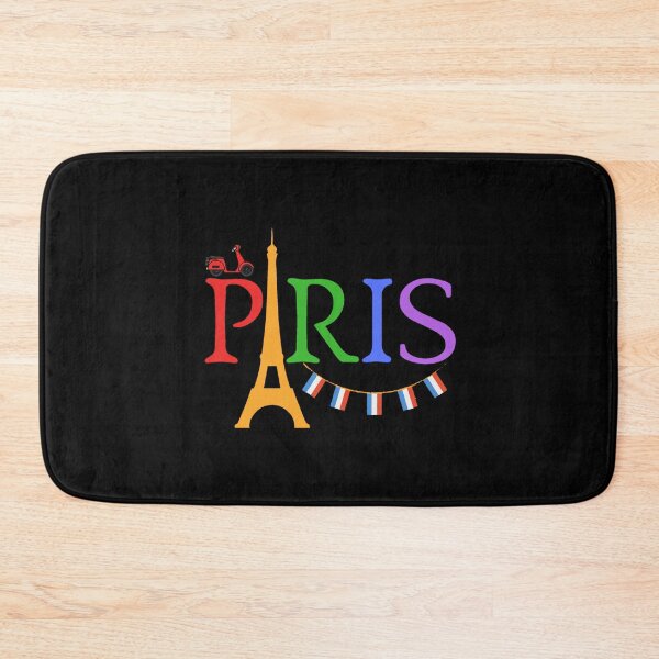 Item preview, PARIS designed and sold by ReVamp  Store.