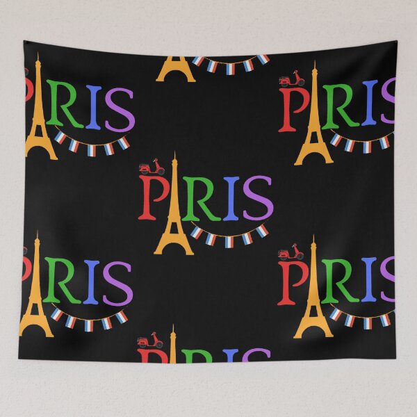 Item preview, PARIS designed and sold by ReVamp  Store.