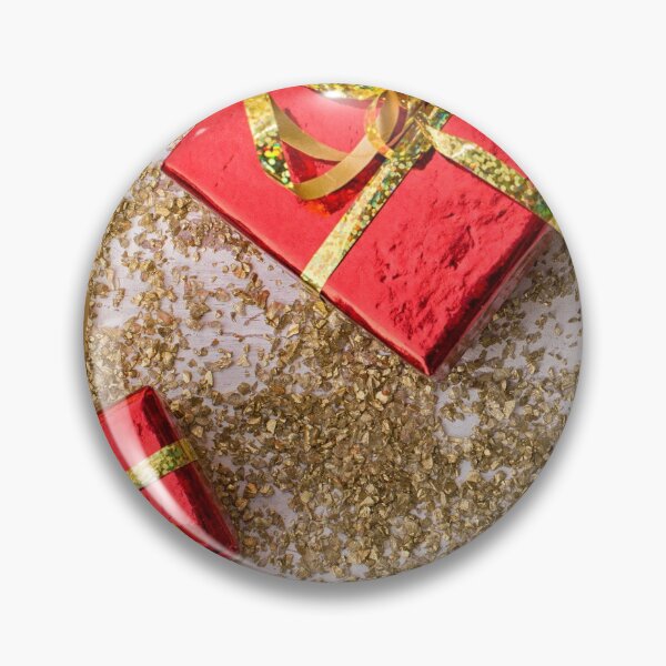 Item preview, Holiday gifts in red and gold designed and sold by Photopat.