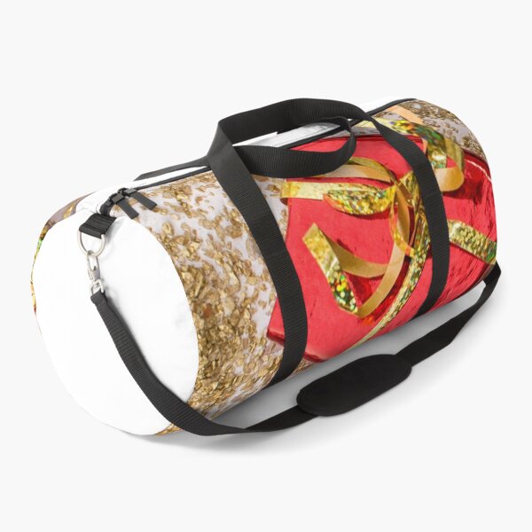 Item preview, Holiday gifts in red and gold designed and sold by Photopat.