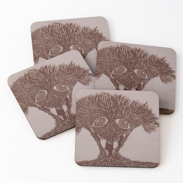 Item preview, Silly Tree designed and sold by Yoabab.