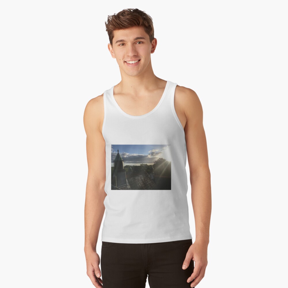 Item preview, Tank Top designed and sold by GodstoneUB.
