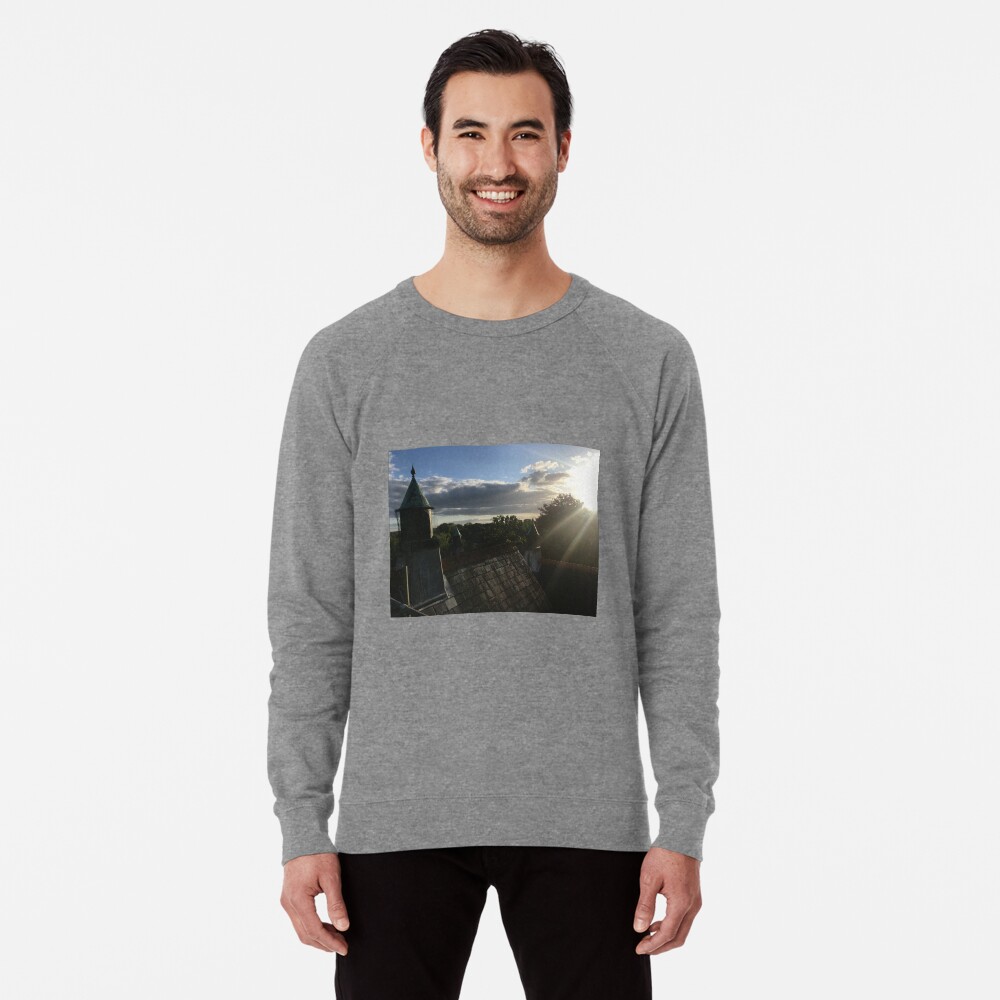 Item preview, Lightweight Sweatshirt designed and sold by GodstoneUB.