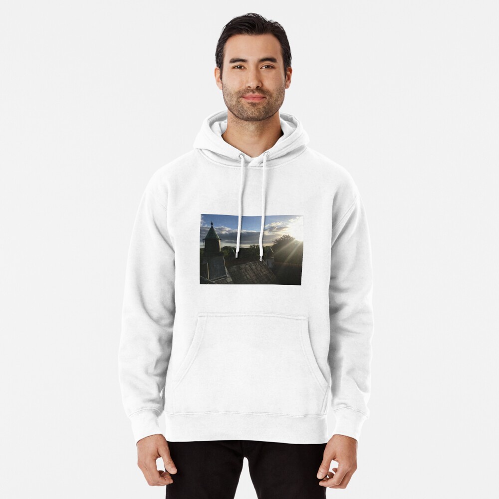 Item preview, Pullover Hoodie designed and sold by GodstoneUB.