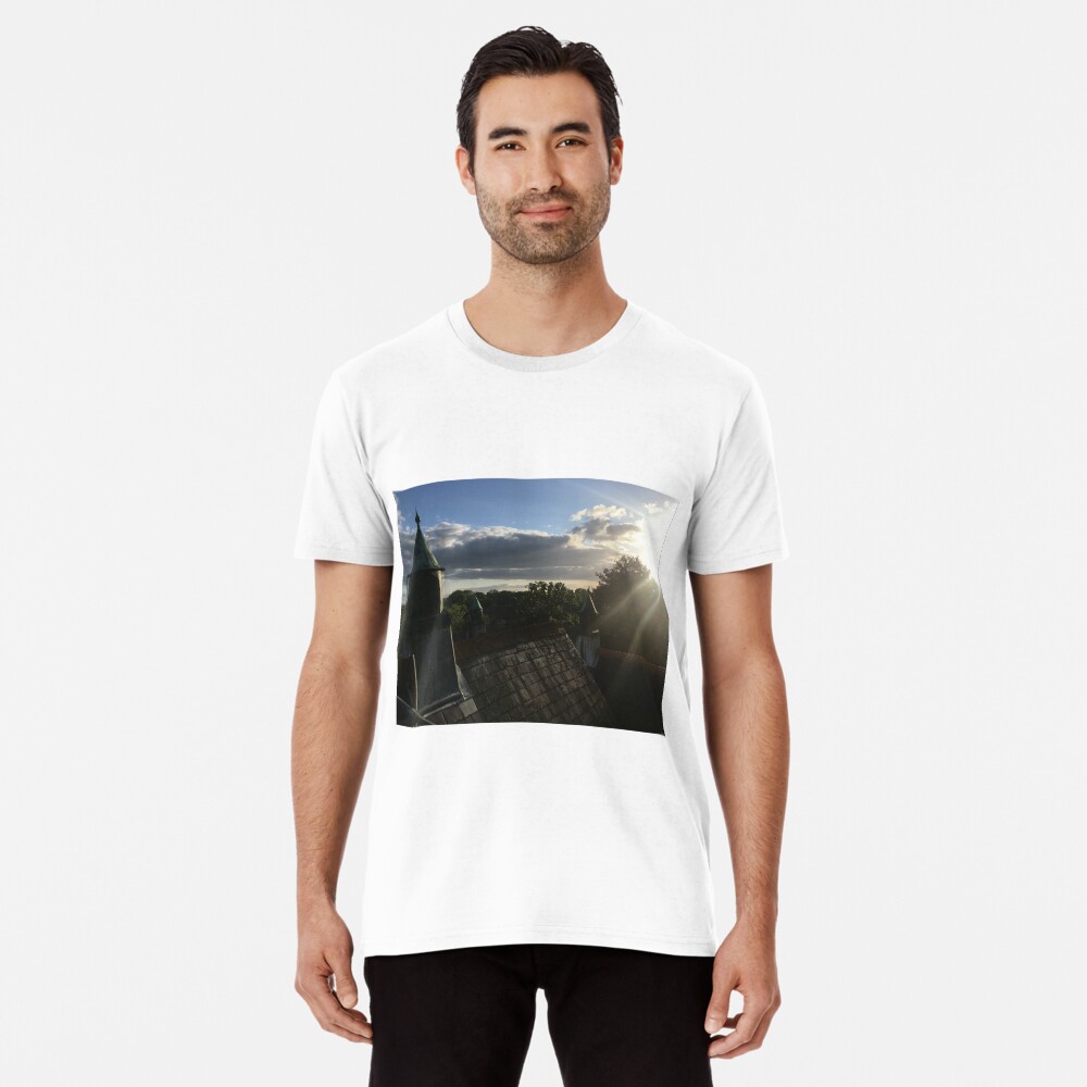 Item preview, Premium T-Shirt designed and sold by GodstoneUB.