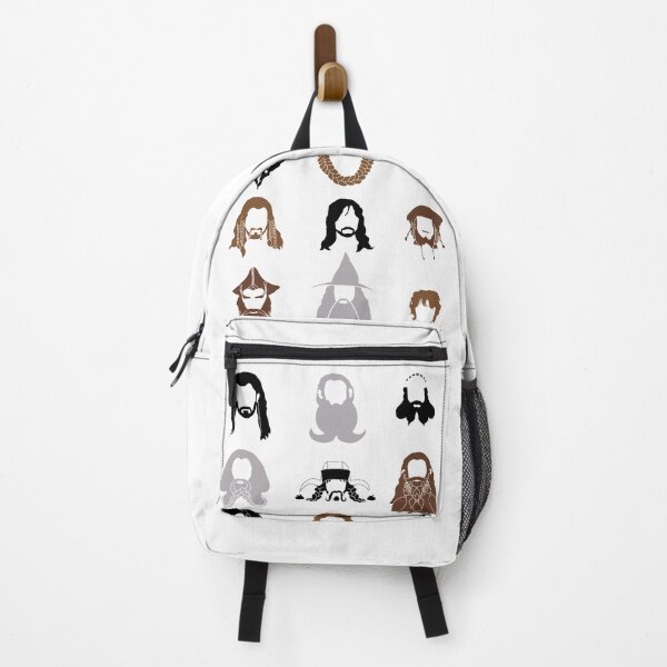 Item preview, The Bearded Company designed and sold by TrashTante.