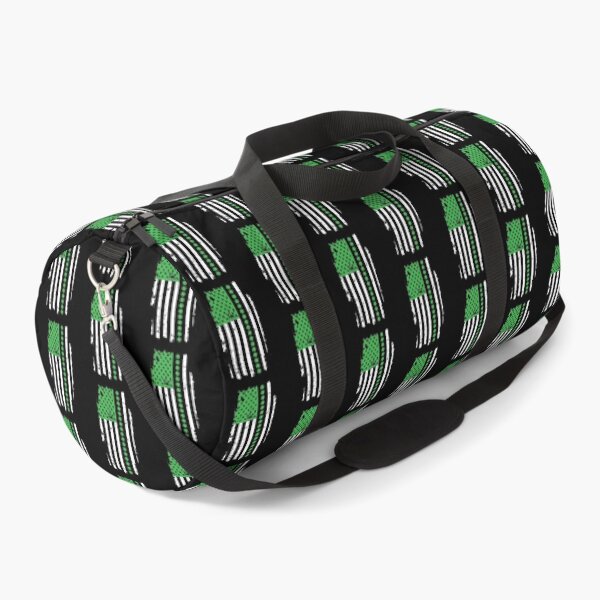 Item preview, American-Irish Flag Patriotic St. Patrick's Day designed and sold by perfectpresents.