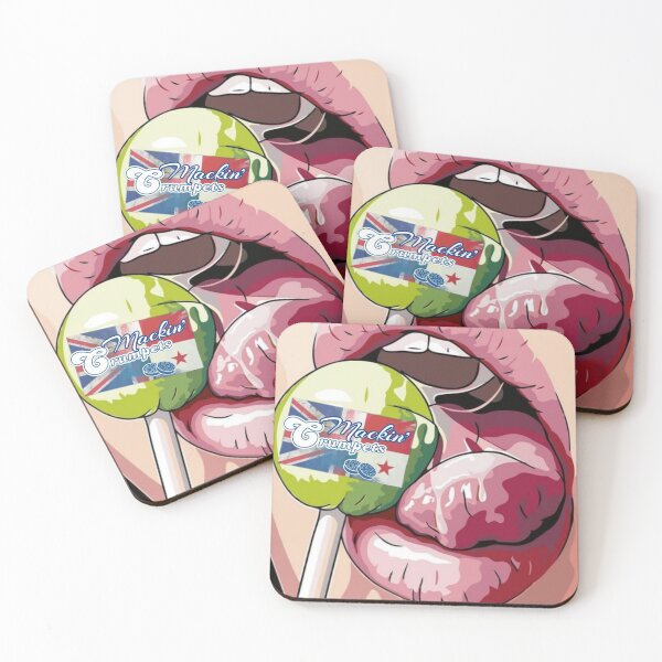 Item preview, FWA Mackin' Crumpets  designed and sold by TheFabe1.