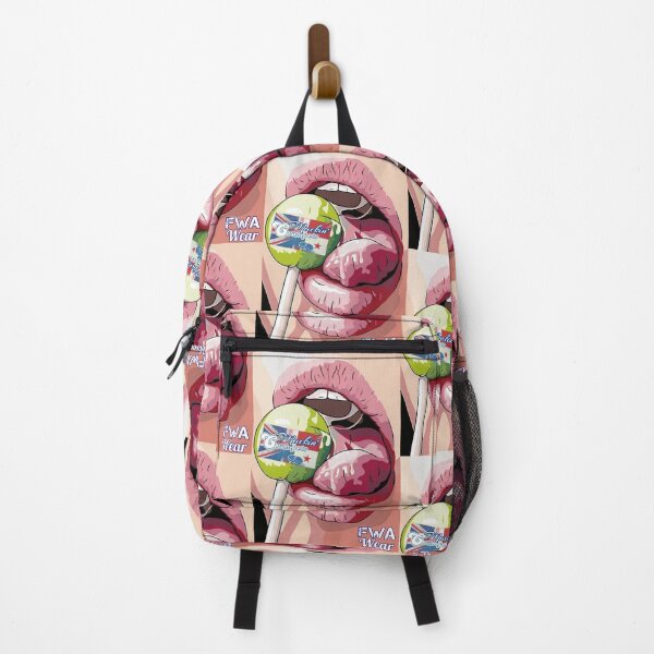 Item preview, FWA Mackin' Crumpets designed and sold by TheFabe1.