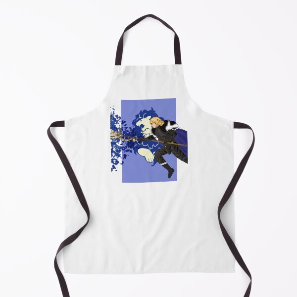 Item preview, Blue Lions Dimitri designed and sold by Thea Alvarez.