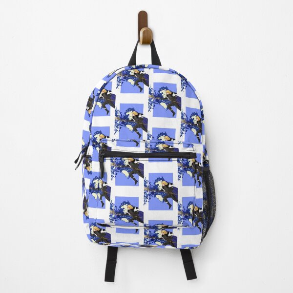 Item preview, Blue Lions Dimitri designed and sold by Thea Alvarez.