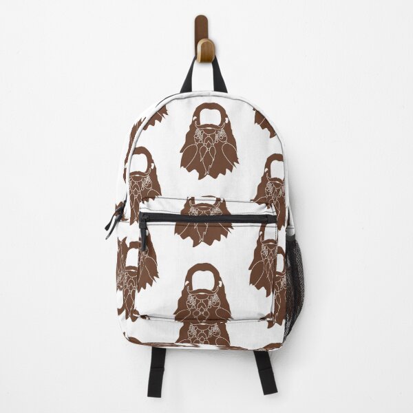 Item preview, Gloin's Beard designed and sold by TrashTante.