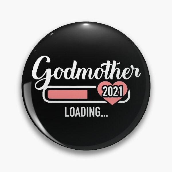 Item preview, Godmother 2021 loading designed and sold by Hampton51.