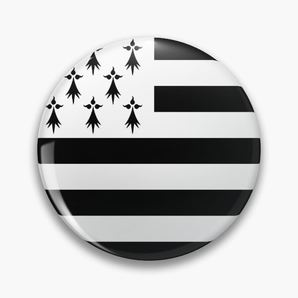 Item preview, Bretagne designed and sold by JohnPro.