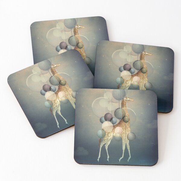 Item preview, Flying high designed and sold by Catrin Welz-Stein.