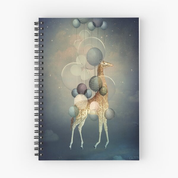 Item preview, Flying high designed and sold by Catrin Welz-Stein.