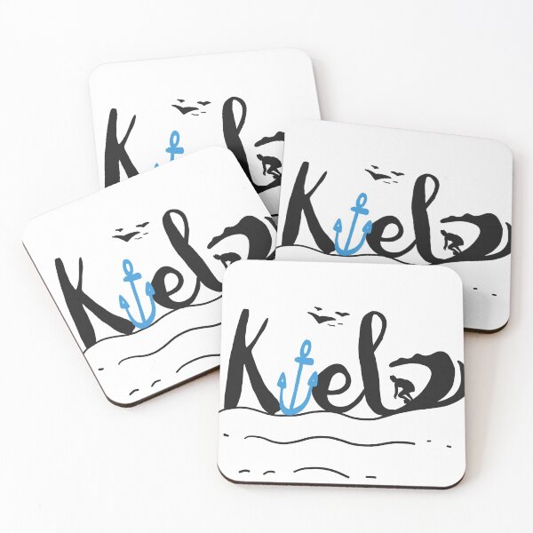Item preview, Kiel surfer designed and sold by Ann Christin  Remmers.