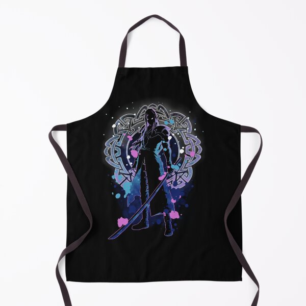 Item preview, Sephiroth designed and sold by xMorfina.