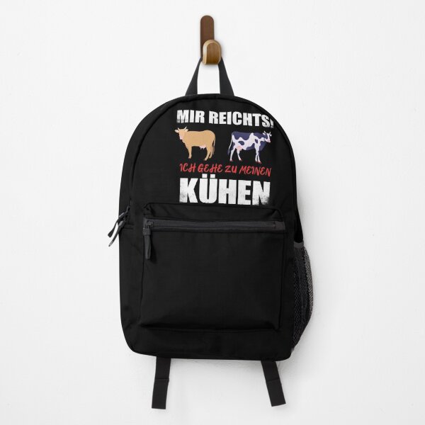Item preview, Enough For Me I Go To My Cows - Cow Farmers designed and sold by Ibu83.
