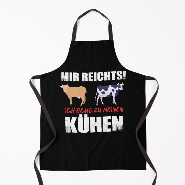 Item preview, Enough For Me I Go To My Cows - Cow Farmers designed and sold by Ibu83.