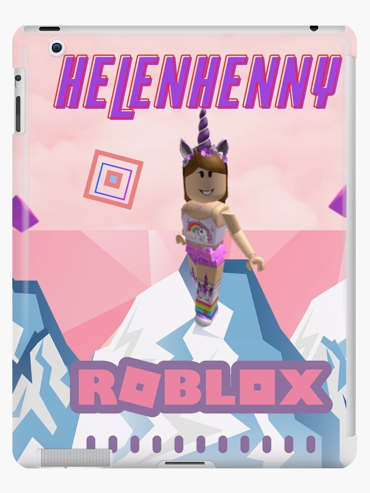 Super Girl Roblox Ipad Case Skin By Nilscotte20 Redbubble - supergirl on roblox that you can play