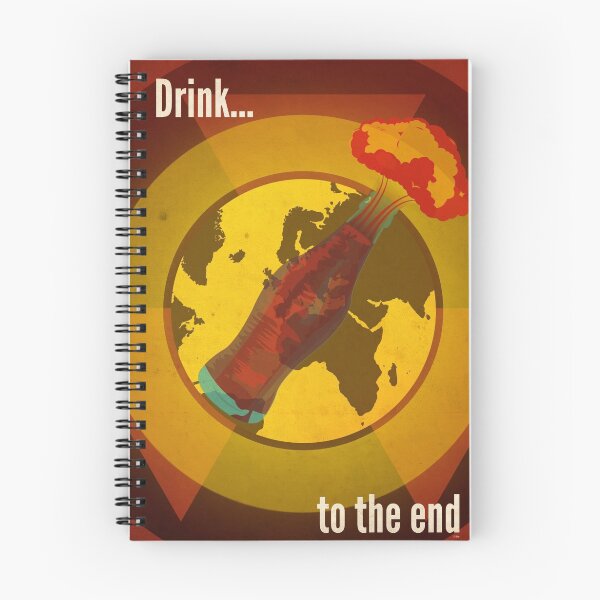 Item preview, Drink Cola designed and sold by RoleyShop.