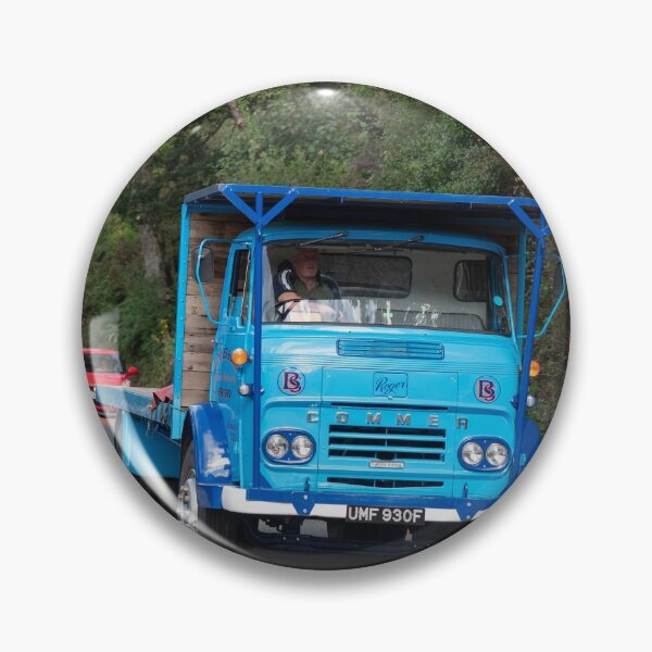 Item preview, Commer Maxiload designed and sold by hawkie.