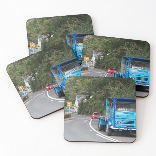 Item preview, Commer Maxiload designed and sold by hawkie.